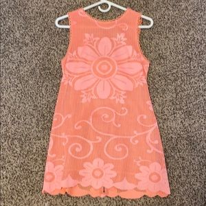 Free People sundress